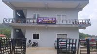 Cozy Corner Homestay - B&B Madikeri