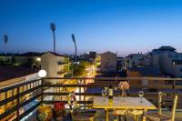 Ivy's Leaves, Value Flat in the Inner Chania City - B&B