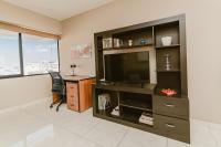 GRM1601 Modern 1 BDR with skyline views from Miraflores - B&B Lima