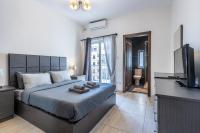 Apartamento de 3 dormitorios