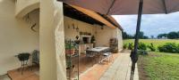Villa les 4 vents - Ferienwohnung