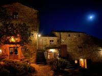Cortona Village Heights Two Bedroom - B&B Cortona