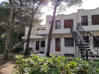 RESIDENCE Park 122 - Ferienwohnung Rosolina Mare