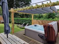 The Porthole - Bed and Breakfast Holmfirth