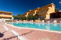 Appartamento accogliente nel residence con Piscina - B&B