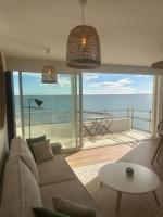 La Tour Alba - B&B Valras-Plage