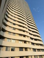 Apartamento exclusivo a un paso de San Isidro - Ferienwohnung