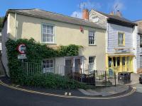 Maypole Cottages - No 12 Broad Street - B&B