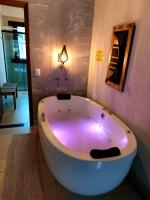 Casa da Prainha Lapinha da Serra - B&B Santana do Riacho