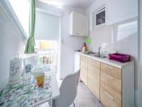 Apartment mit 1 Schlafzimmer