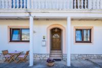 Cozy Apartment Hortenzija - B&B Zaton