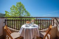 Family Apartments & Rooms Mikelin - Ferienwohnung Primošten