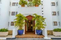 Waterfront Residences - B&B Mombasa