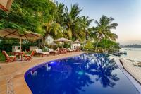 Waterfront Residences - B&B Mombasa