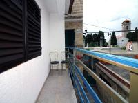 Holiday House Serov - B&B Tisno