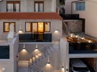 Magic Sea View - Apartments Rina - B&B Karlobag