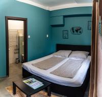 Double Room with Patio