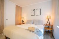 City Center Charm Studio Apt w Pool - B&B