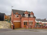 Exclusive 3-Bedroom Villa in Sheffield - B&B Sheffield