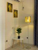 Appartement met 1 Slaapkamer
