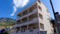 Apartmani Matias - B&B Duće
