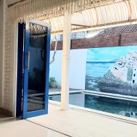 Villa farida canggu bali - B&B Munggu