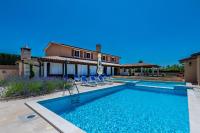 Villa Vela Vrata, a tranquil and luxurious pool villa - B&B Gradišće