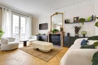 Prestige Marais - Bed and Breakfast
