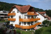Gästehaus St. Martin - B&B