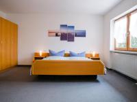 Camera Quadrupla con Bagno Privato