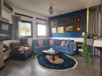 Private Mar Mikhael Loft Best View - B&B Beirut