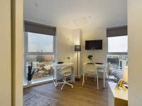 Stylish Studio type in Cheltenham - B&B Manchester