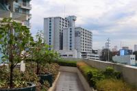 Cozy 2BR Condo with Parking - Bed and Breakfast Manilla