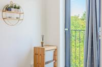 Charming Bright 2Bed Apt Deptford, Greenwich - B&B London