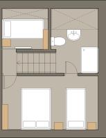 Ash Cottage, free 90-min private pool session - Bed and Breakfast Hope