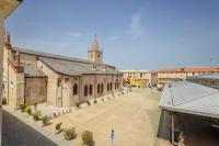 Casa Mina-Nuovo apartment in the historic center - B&B Cuneo