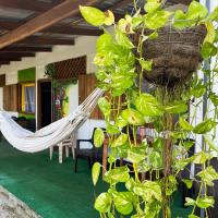 Perezoso Lodge - B&B Cahuita