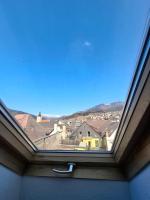 Ferienhaus Stadt Juwel - B&B Mürzzuschlag