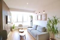 Notel Club - Bonito apartamento cerca del Sardinero - B&B Santander