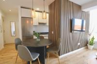 Notel Club - Bonito apartamento cerca del Sardinero - B&B Santander