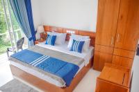 Habitación Doble Deluxe con balcón