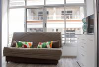 VV Rohe Puerto Naos - B&B