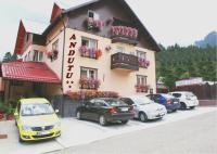 Anduțu - B&B