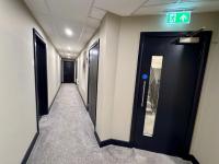 Free Parking Central Leeds Apt near Arena With Piano SMA - B&B