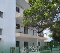 Flat Térreo em Meio a Natureza - B&B Camaragibe