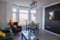 Sunbeam House 2 Morecambe Accessible - B&B Morecambe