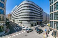 Luminoso y acogedor en Vigo by CABANA Rentals - B&B