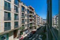 Luminoso y acogedor en Vigo by CABANA Rentals - Ferienwohnung Vigo