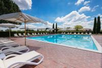 Agriturismo Corte Arcadia - Ferienwohnung San Martino della Battaglia