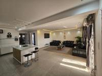 Spacieux 3Pièces familial proche aéroport - Ferienwohnung Monastir